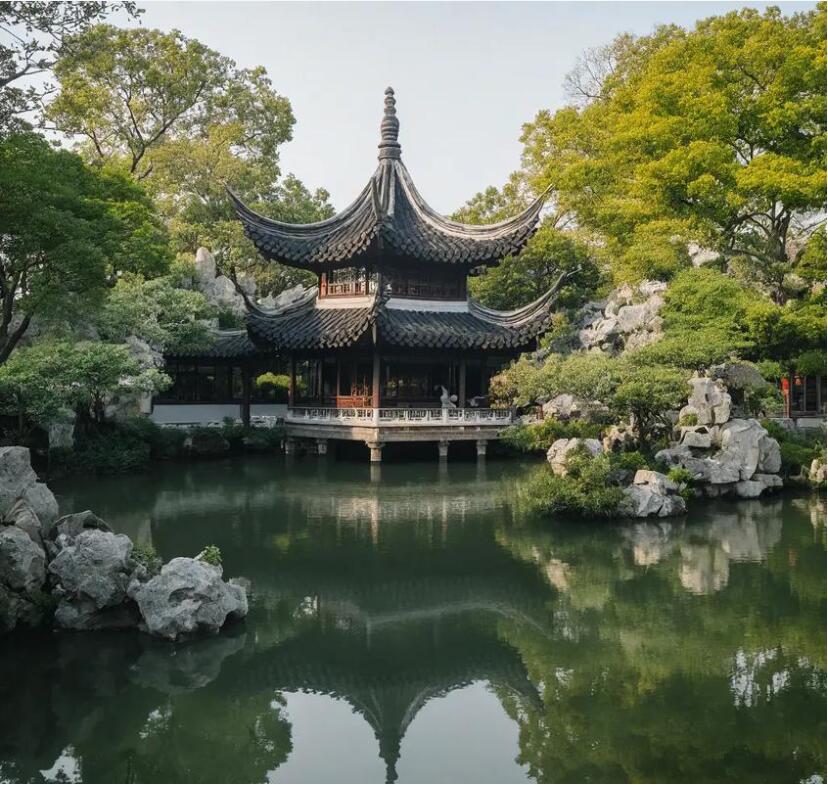 驻马店谷波餐饮有限公司